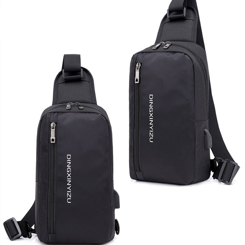 China Custom Sling Bag Manufacturer –  Supplier For Cool Shoulder Bag Design – FEIMA BAG