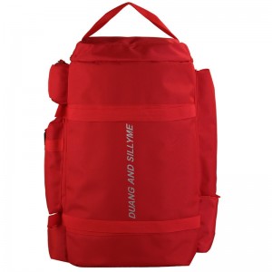 Custom Make Logo Bookbag Snowboarding Backpacks And HS Code Number