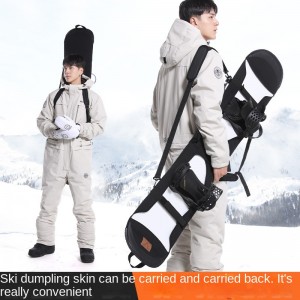 Giveaway Best Snowboarding Backpacks Style