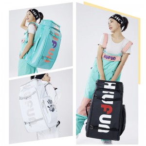 LOGO Cool Snowboarding Backpacks And Plant Introduction