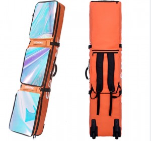Business Eco-Friendly Snowboarding Backpacks Quotation