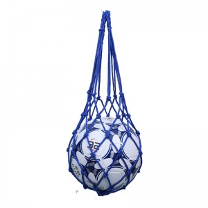 Alok na Pampromosyong Waterproof Basketball Bag
