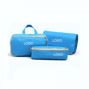 Foldabe travel storage bag -FJ004