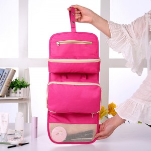 Foldabe travel storage bag -FJ004