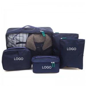 Reusable Storage Bag Panapton Storage Bag 5 Sa 1 Set