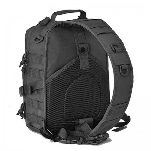 Bulk Waterproof Army Rucksack Tactical Backpack ပုံစံ