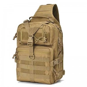 Bulk Waterproof Artêşa Rucksack Tactical Backpack Style