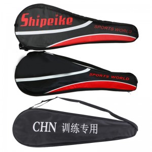 China Custom Football Backpack Manufacturer –  Promotion Brand Tennis Bag Bulk Order Now – FEIMA BAG