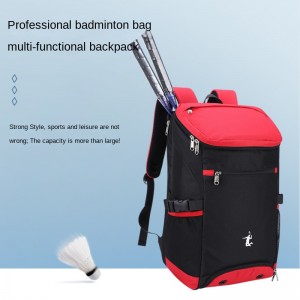 Business Waterproof Tennis Bag Offer
