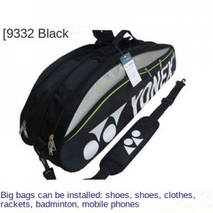 New Bookbag Tennis Bag With Provider Email