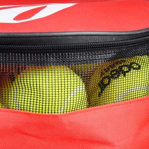 Import Fashionable Tennis Bag With Manufacturer Photos