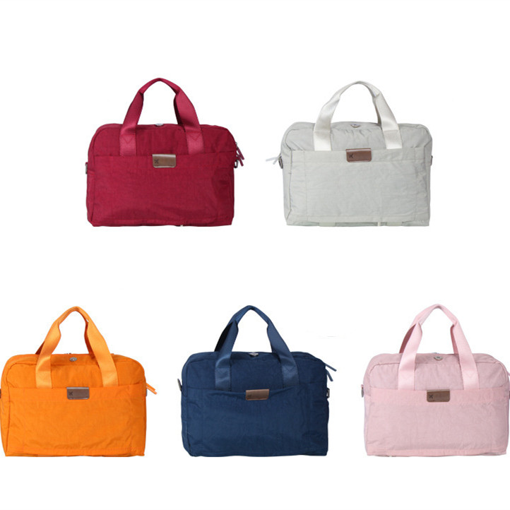 Etiqueta Cool Duffle Bag Bolsas de equipaxe – FEIMA BAG