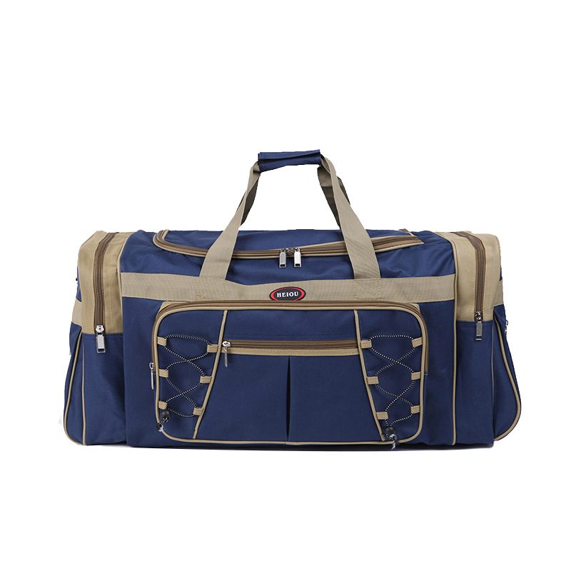 China Custom Tourist Bags Manufacturer –  Manufacture Unique Travel Bag Offer – FC027 – FEIMA BAG