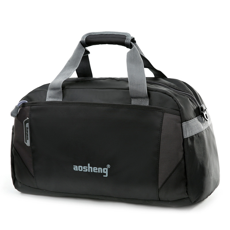 सानुकूल मुद्रित सर्वोत्तम प्रवास बॅग - FEIMA बॅग