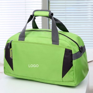 Custom Printed Best Travel Bag – FEIMA BAG