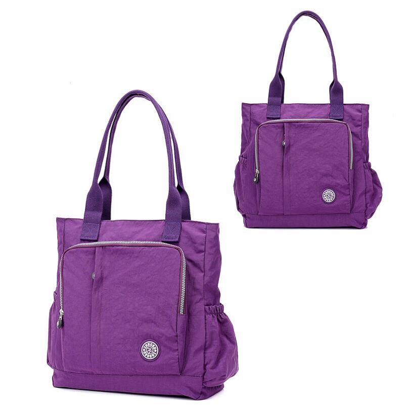 लोगो प्रिंटिंग कूल ट्रॅव्हल बॅग पर्यटक बॅग – FEIMA