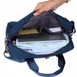 लेबल कूल डफ़ल बैग लगेज बैग - FEIMA बैग