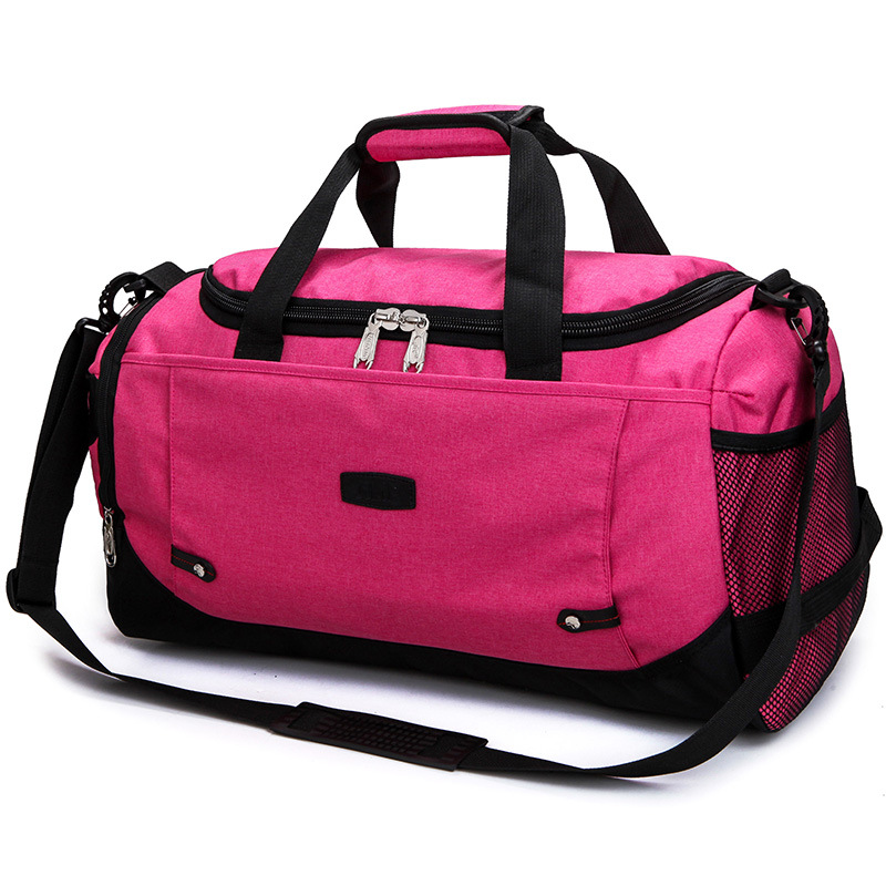 China Custom CD Storage Case Suppliers –  Supplier For Cool Weekend Bag Travel Bag Style – FEIMA BAG