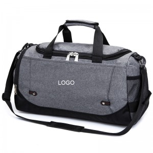 Supplier Para sa Cool Weekend Bag Travel Bag Style