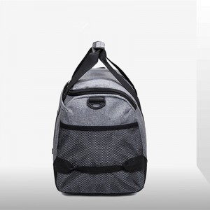 Supplier Para sa Cool Weekend Bag Travel Bag Style