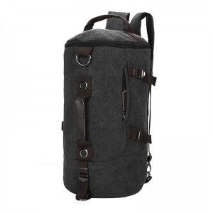 Manufacturing New Duffle Bag Travel Bag Design