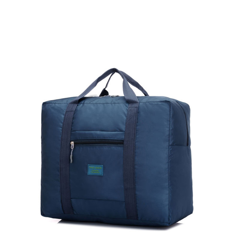 CD Box Suppliers –  Preminum Nice Travel Bag With Manufacturer Details – FEIMA BAG