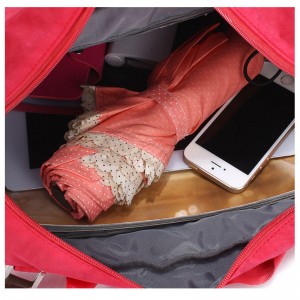 Oznaka Cool Duffle Bag Torbe za prtljagu – FEIMA BAG