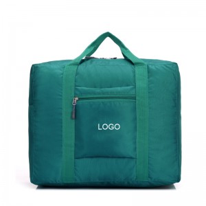 Preminum Nice Travel Bag With Manufacturer Details