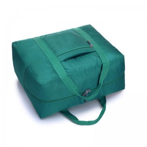 Preminum Nice Travel Bag Mat Fabrikant beschwéiert Detailer