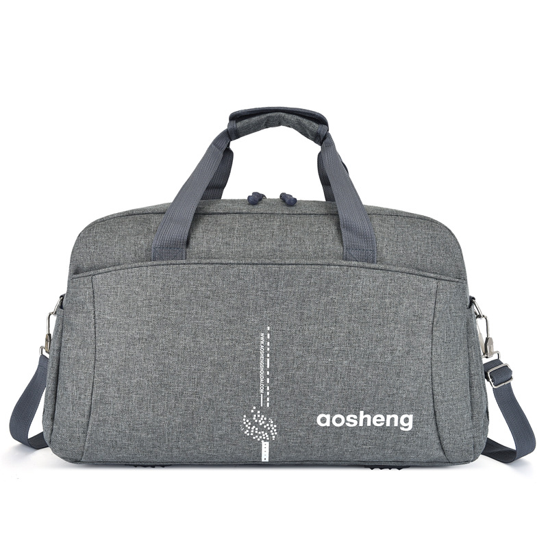 Weekend Bag Manufacturer –  Custom Logo Hot Selling Travel Bag, Luggage Bags – FEIMA BAG