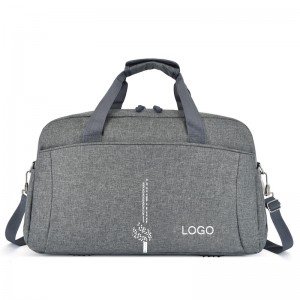 Махсус логотип Кайнар сату сәяхәт сумкасы, багаж сумкалары