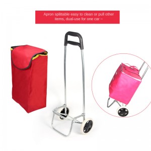 Manufacturing Cool Travel Trolley With Manufacturer Photos