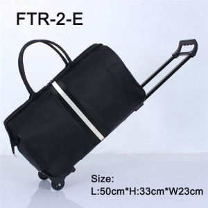Kupite modernu turističku torbu za kolica i informacije o dobavljaču