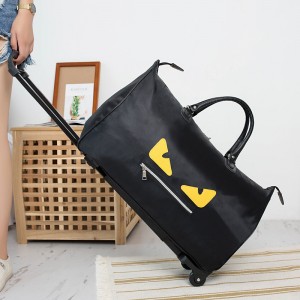 I-Promo Classic Trolley Bag Bulk Order Manje