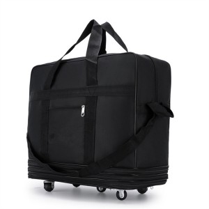 I-Buy Buy Trolley Bag Trolly Bag – FEIMA