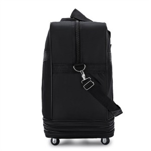 मोठ्या प्रमाणात खरेदी ट्रॉली बॅग ट्रॉली बॅग – FEIMA