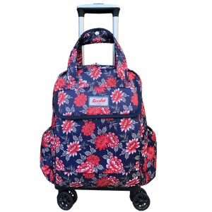 กระเป๋าเดินทางล้อลากแบบกำหนดเอง – FEIMA BAG