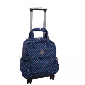 Prilagođena putna torba za kolica – FEIMA BAG