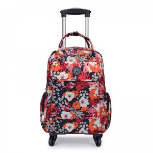 Прилагодена торба за количка за патување – FEIMA BAG