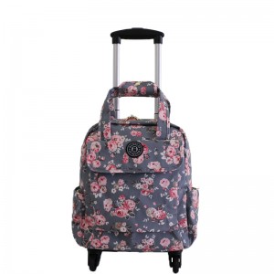 Прилагодена торба за количка за патување – FEIMA BAG