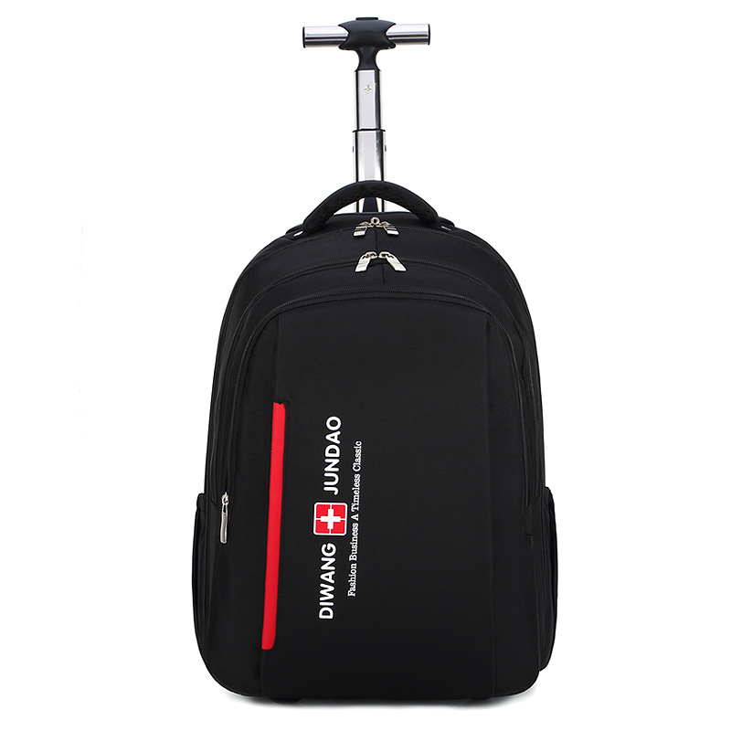 Medium Suitcase Factory –  Promotion Unique Travel Trolley – FTR9 – FEIMA BAG