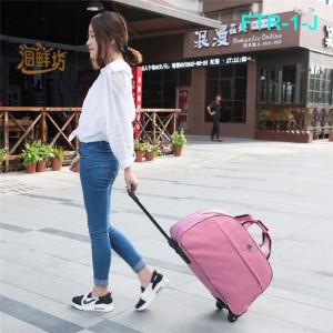 Business New Trolley Bag sy Factory Infomation