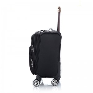 Business Cool Tourister Troler Style