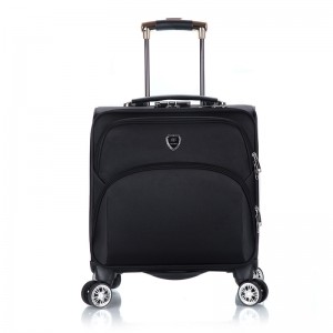 Style de chariot Business Cool Tourister