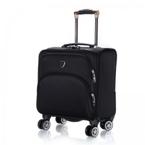 Style de chariot Business Cool Tourister