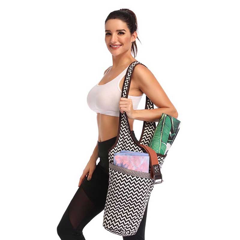 Purchase Waterproof Yoga Wear And Bags Catalog
