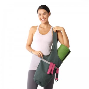 Tuku Waterproof Yoga Wear And Bags Catalog