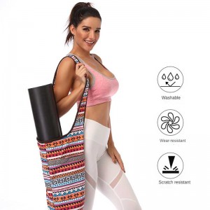Kupite katalog vodootporne odjeće i torbi za jogu