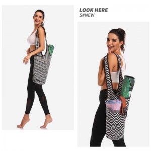 کاتالوگ لباس و کیف ضد آب یوگا را خریداری کنید