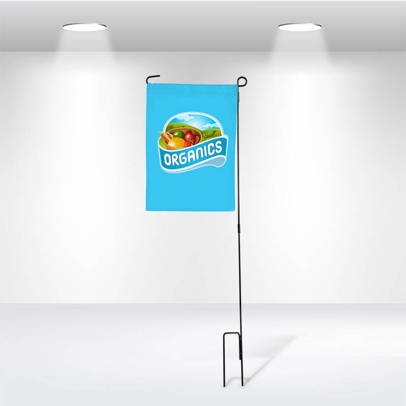 Fast delivery Outdoor Banner Printing - Garden Flags – Jesson